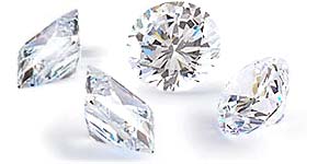 Diamond
